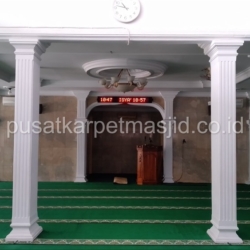 masjid asy syukur