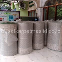 masjid asy syukur