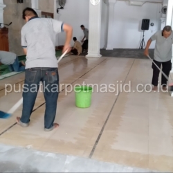masjid asy syukur