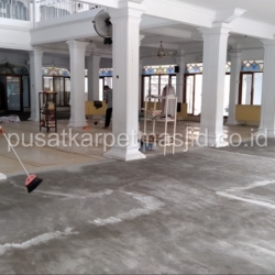 masjid asy syukur
