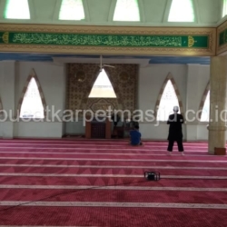 masjid at taubah km 57