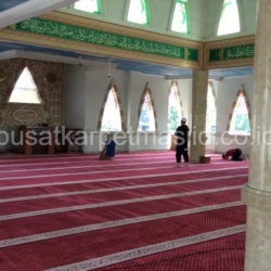 masjid at taubah km 57