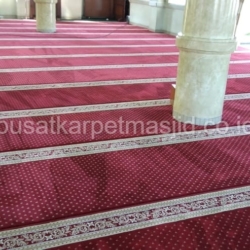 masjid at taubah km 57