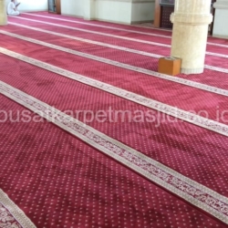 masjid at taubah km 57