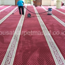 masjid at taubah km 57