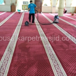 karpet masjid