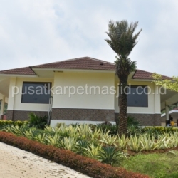pesantren maghfirah