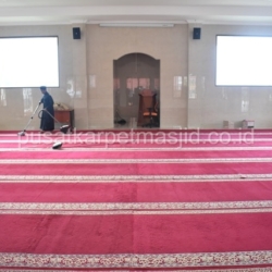 pesantren maghfirah