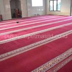 pesantren maghfirah