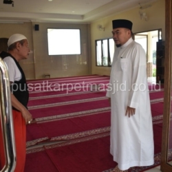 pesantren maghfirah