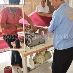pesantren maghfirah