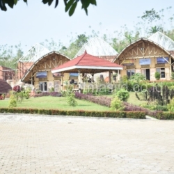 pesantren maghfirah