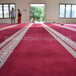 pesantren maghfirah