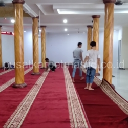 masjid taman ibadah