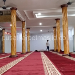 masjid taman ibadah