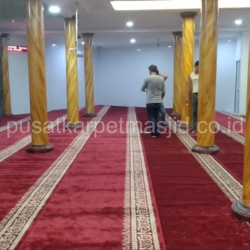 masjid taman ibadah