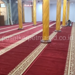 masjid taman ibadah