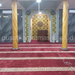 masjid taman ibadah