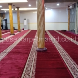 masjid taman ibadah