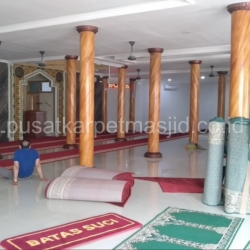 masjid taman ibadah