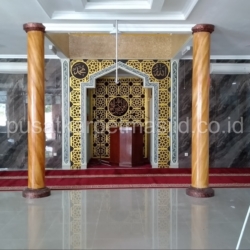 masjid taman ibadah
