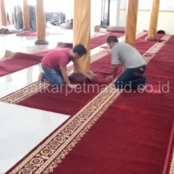 masjid taman ibadah