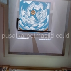 masjid taman ibadah