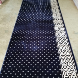 karpet masjid mirac