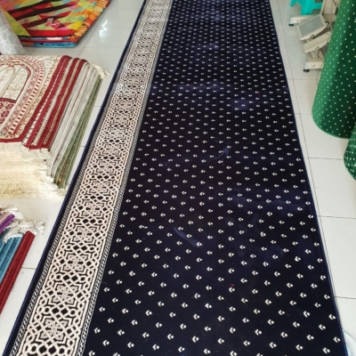karpet masjid mirac