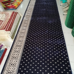 karpet masjid mirac