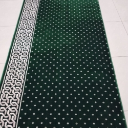 karpet masjid mirac