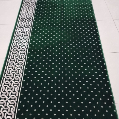 karpet masjid mirac