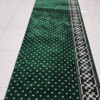 karpet masjid mirac