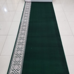 karpet masjid tebal