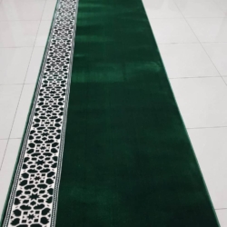 karpet masjid mirac