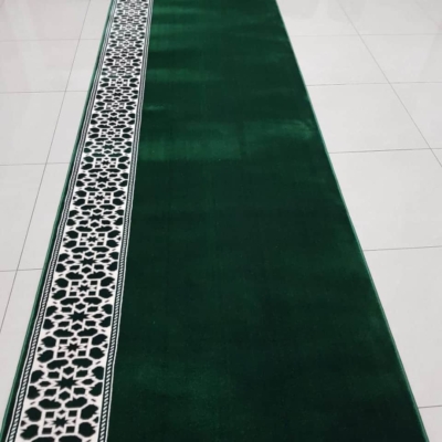 karpet masjid mirac