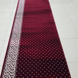 karpet masjid mirac