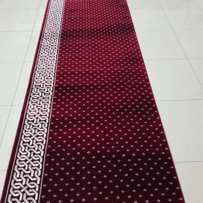 karpet masjid mirac
