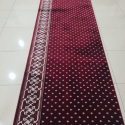 karpet masjid mirac