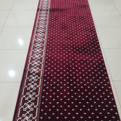 karpet masjid mirac