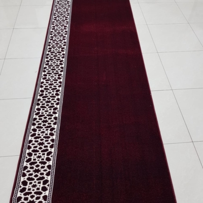 karpet masjid mirac