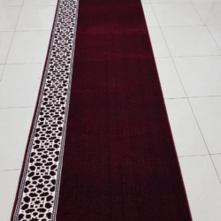 karpet masjid mirac