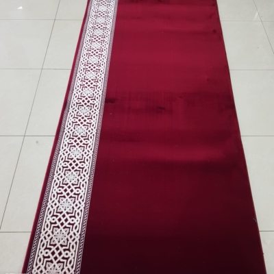 karpet masjid halus