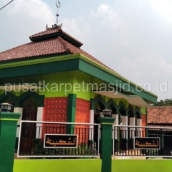 mushola as-sakinah