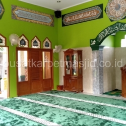 mushola as-sakinah