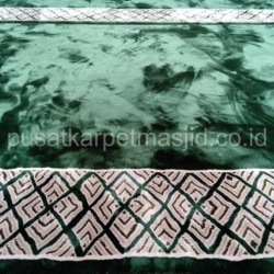 mushola as-sakinah