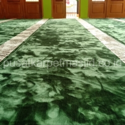 mushola as-sakinah