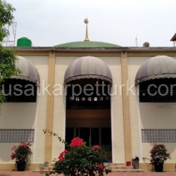 masjid sman 109