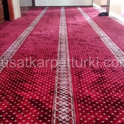 masjid sman 109
