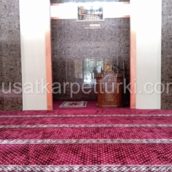 masjid sman 109